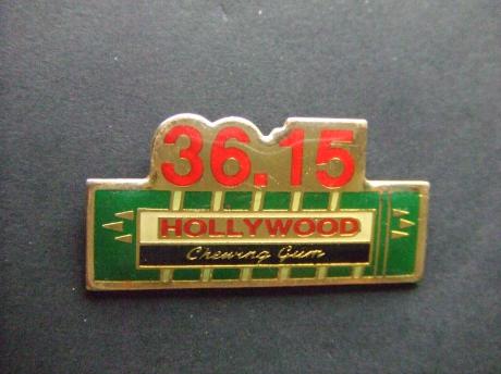 Hollywood Chewing Gum